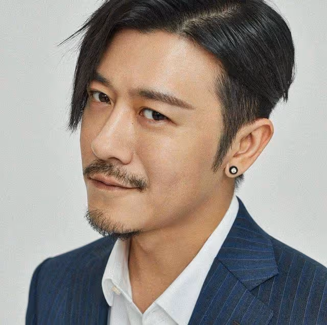 娛樂圈公認的7位痞帥男星,長相不一定出眾,但帥得別有風味