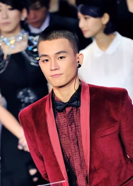 娛樂圈公認的7位痞帥男星,長相不一定出眾,但帥得別有風味