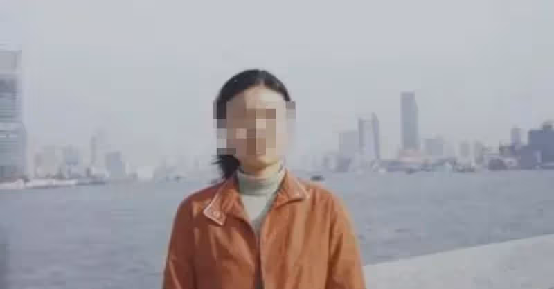 女研究生帶母上學，最終宿舍自縊身亡：沒有人願意被臍帶栓一輩子