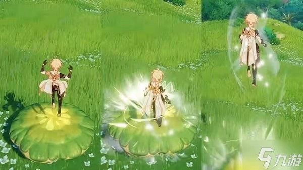 原神3.0三相眾物是什麼 3.0三相眾物植物作用詳解