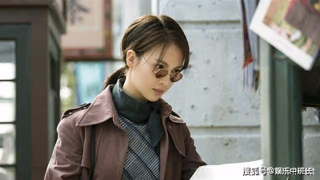 《隱秘而偉大》沈青禾暴露，被敵人嚴刑逼供，太慘了