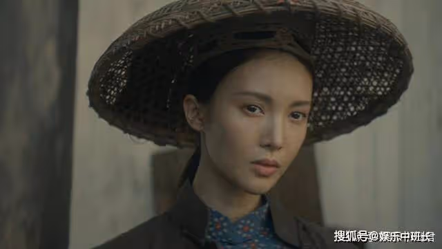 《隱秘而偉大》沈青禾暴露，被敵人嚴刑逼供，太慘了