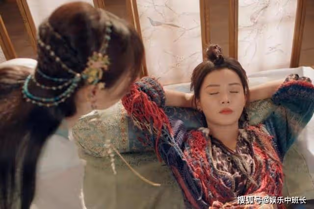 《蒼蘭訣》結黎是反派嗎？《蒼蘭訣》觴闕和結黎是一對嗎?