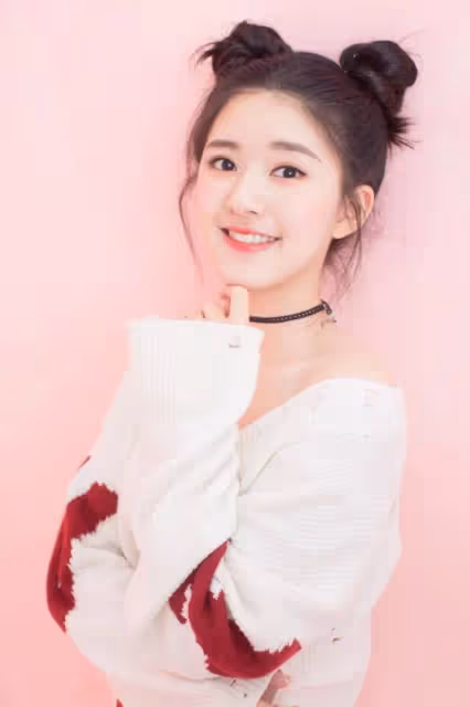 女生怎麼在日常生活中營造甜美可愛風格？看看趙露思就知道