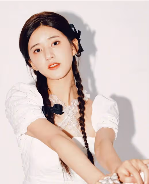 女生怎麼在日常生活中營造甜美可愛風格？看看趙露思就知道