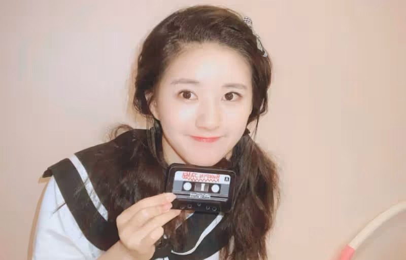 女生怎麼在日常生活中營造甜美可愛風格？看看趙露思就知道