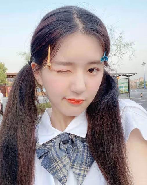 女生怎麼在日常生活中營造甜美可愛風格?看看趙露思就知道