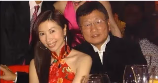 3結2離!她曾紅過邱淑貞「卻遭前夫曝一週要10次」事業受挫 47歲三婚「再嫁初戀」近況曝光