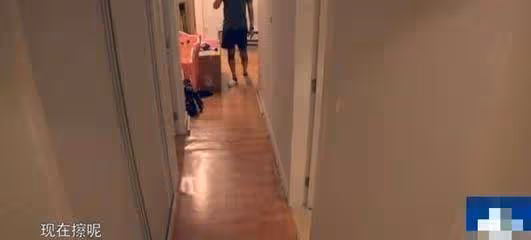 伊能靜曝出自己的住宅：帶孩子錄節目不容易，裝修以溫馨安全為主