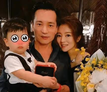 安以軒豪門夢碎,富豪老公涉及多項罪名,或將面臨20年牢獄之災