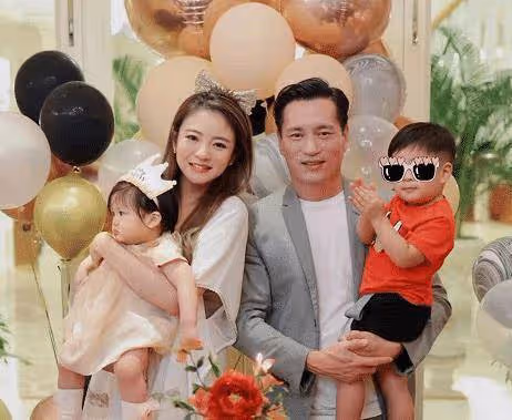 安以軒豪門夢碎,富豪老公涉及多項罪名,或將面臨20年牢獄之災