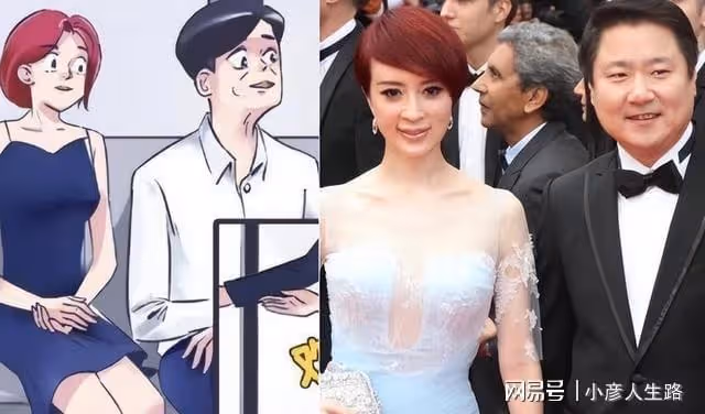 金巧巧慌了，深夜吃瓜質問張小寒，江疏影發文闢謠讓她安心
