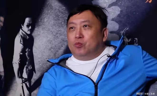 導演王晶：從未批評過李立群、捧明日戰記、踩獨行月球都是假的