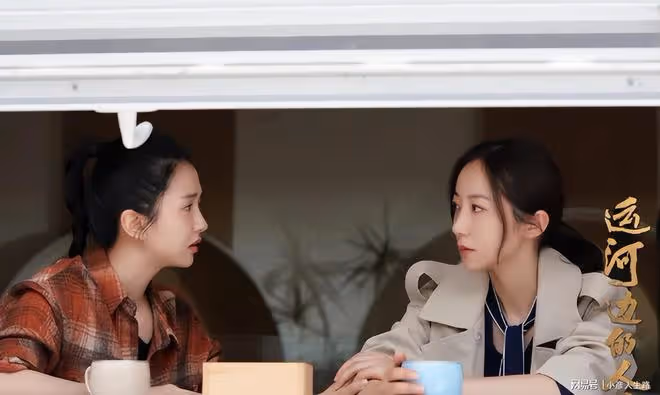 總局收視率：《玫瑰之戰》擠上第二，《歡樂頌3》第六，第一太橫