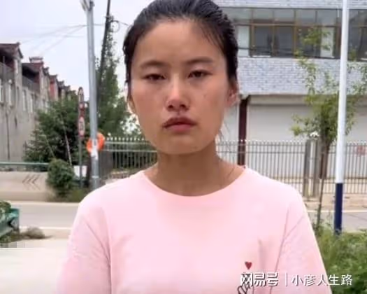 張秀秀的婆婆被鄰居欺負失明，發視頻哭訴其惡行，同村人說出實情