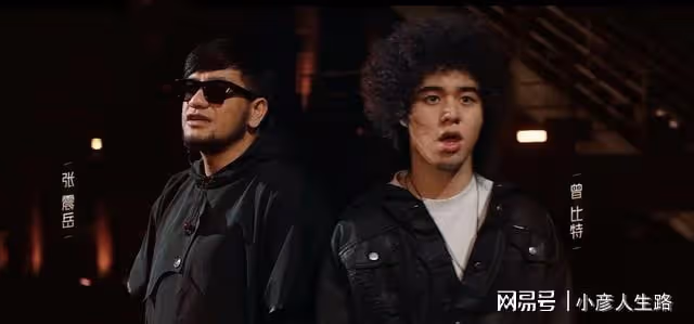 「招娣風波」後,《披哥2》火速開播,兩位海外藝人又爭第二?
