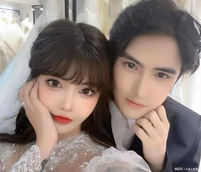 23歲女網紅宣布離婚,三年內竟離婚三次,曾自曝出軌獲男方諒解