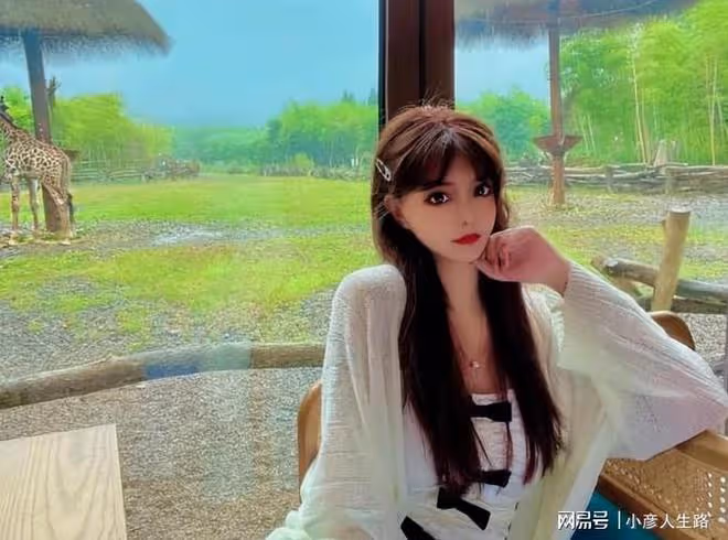 23歲女網紅宣布離婚,三年內竟離婚三次,曾自曝出軌獲男方諒解