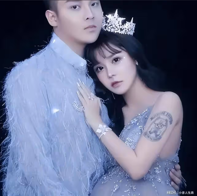 23歲女網紅宣布離婚,三年內竟離婚三次,曾自曝出軌獲男方諒解