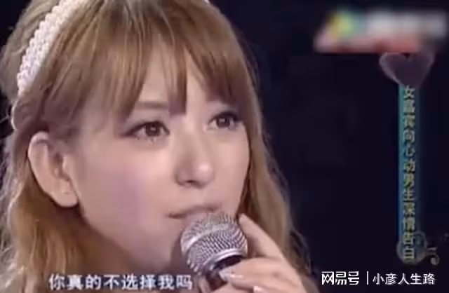 拒絕方媛表白的網紅仲尼被曝出軌，本人發文否認，反咬是子望出軌