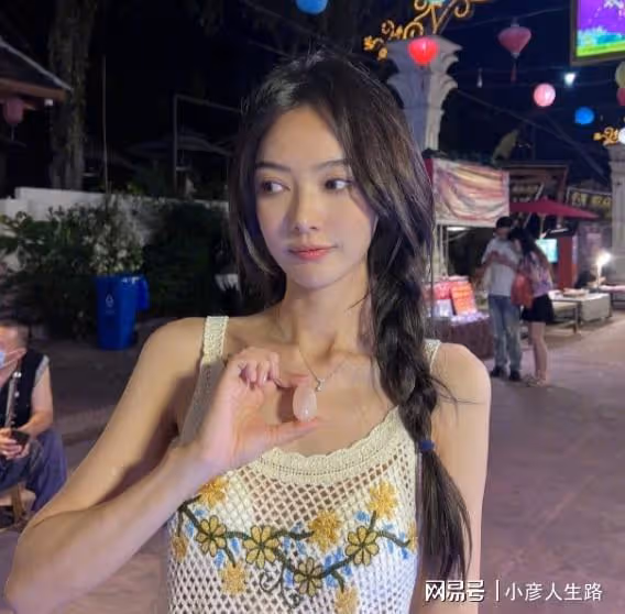 拒絕方媛表白的網紅仲尼被曝出軌,本人發文否認,反咬是子望出軌