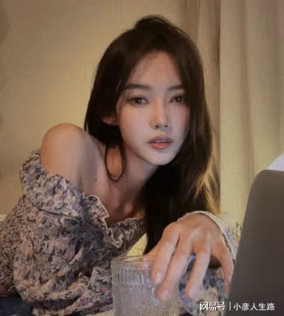 拒絕方媛表白的網紅仲尼被曝出軌,本人發文否認,反咬是子望出軌