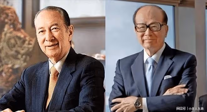 94歲李嘉誠現身慈山寺,曾修建價值百萬的玻璃房,供自己修身祈福