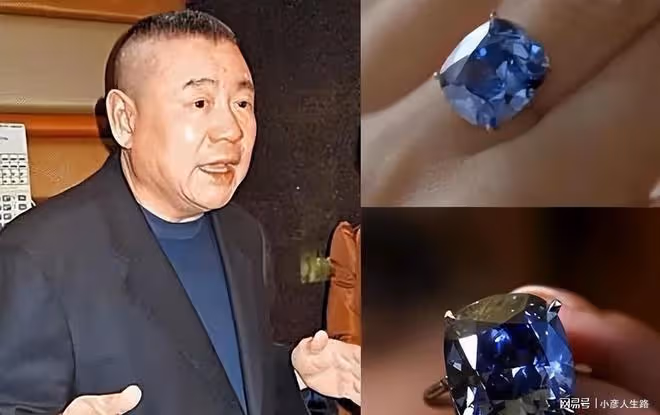 94歲李嘉誠現身慈山寺，曾修建價值百萬的玻璃房，供自己修身祈福