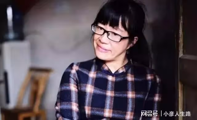 楊櫧策自曝扇耳光真相:故意引導輿論,避免余秀華再次「犯錯」