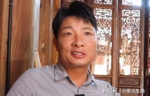 楊櫧策自曝扇耳光真相：故意引導輿論，避免余秀華再次「犯錯」