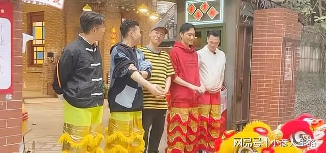 《披哥2》定檔0819,陣容「台灣季」明顯,6位灣籍哥哥誰能翻紅?