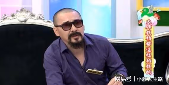 小S請炎亞綸陳某語做客，疑吐槽陳建斌裝樣子，網友：抵制雙面人