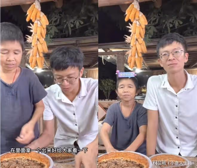 康仔農人成月餅宣傳大使,疑價高售三無產品,當地人直言搶錢一樣