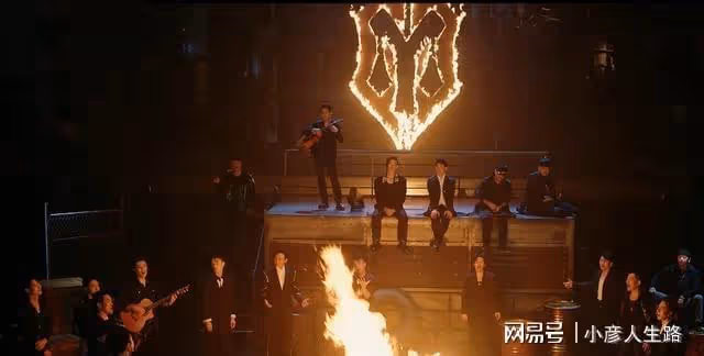 網友票選《披哥2》顏霸,前三名都在意料之中,張智霖斷層第一