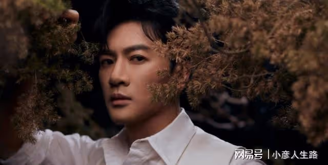 網友票選《披哥2》顏霸,前三名都在意料之中,張智霖斷層第一