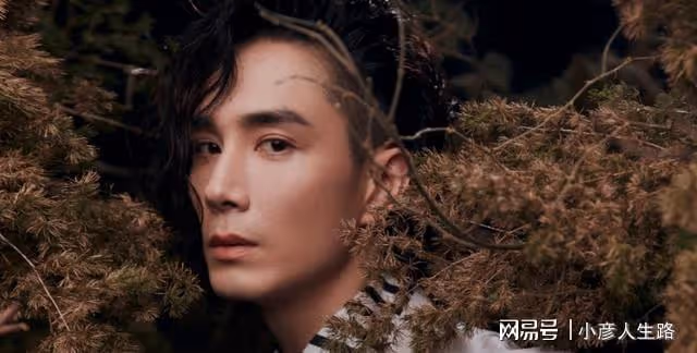 網友票選《披哥2》顏霸,前三名都在意料之中,張智霖斷層第一