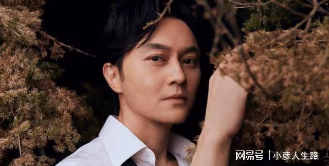 網友票選《披哥2》顏霸,前三名都在意料之中,張智霖斷層第一