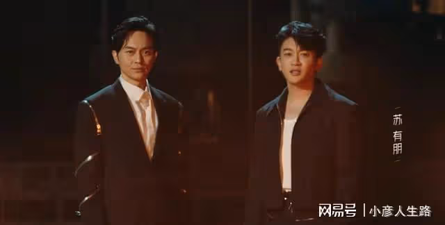 網友票選《披哥2》顏霸,前三名都在意料之中,張智霖斷層第一