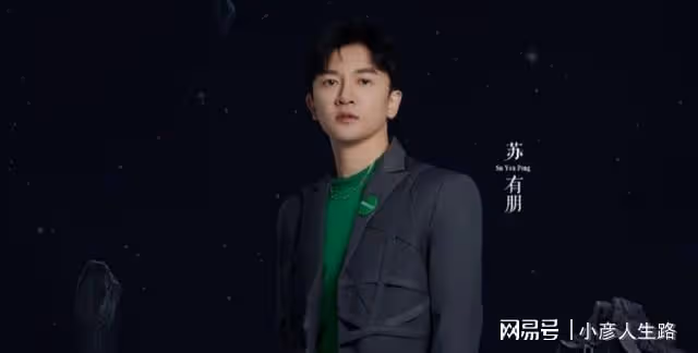 網友票選《披哥2》顏霸,前三名都在意料之中,張智霖斷層第一