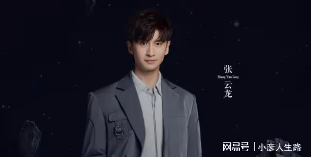 網友票選《披哥2》顏霸,前三名都在意料之中,張智霖斷層第一
