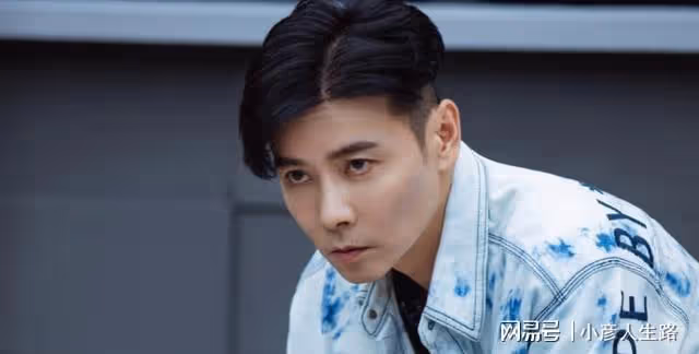 網友票選《披哥2》顏霸,前三名都在意料之中,張智霖斷層第一