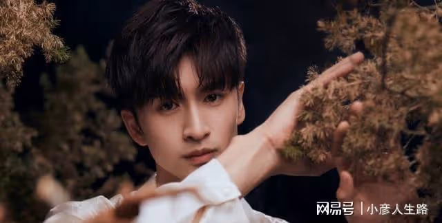 網友票選《披哥2》顏霸,前三名都在意料之中,張智霖斷層第一
