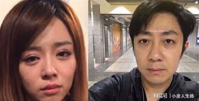 蔡艾成真正死因出爐,老婆王瞳透露其生前最後狀況,夫妻日常曝光