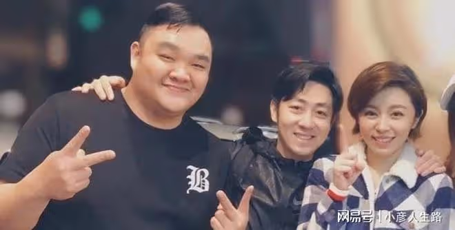 蔡艾成真正死因出爐,老婆王瞳透露其生前最後狀況,夫妻日常曝光
