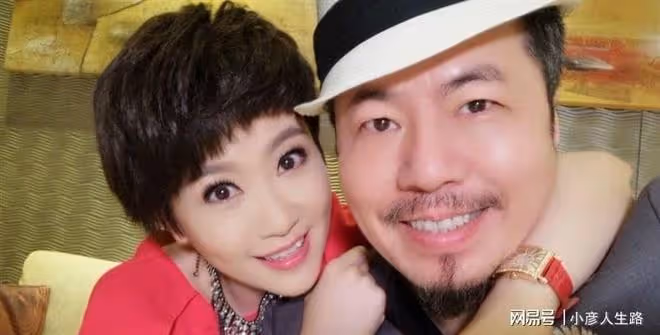蔡艾成真正死因出爐,老婆王瞳透露其生前最後狀況,夫妻日常曝光