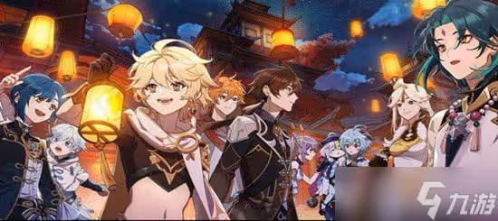 《原神》2.0回顧歌行世間H5小遊戲攻略