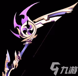《原神》3.0五星弓節奏榜