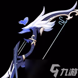 《原神》3.0五星弓節奏榜