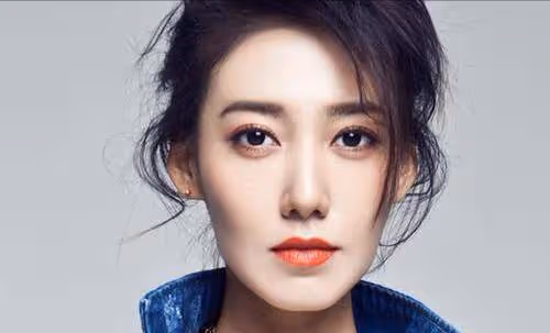 演員高露：事業上升期結婚，老公身份成謎，劇火人不火仍腳踏實地