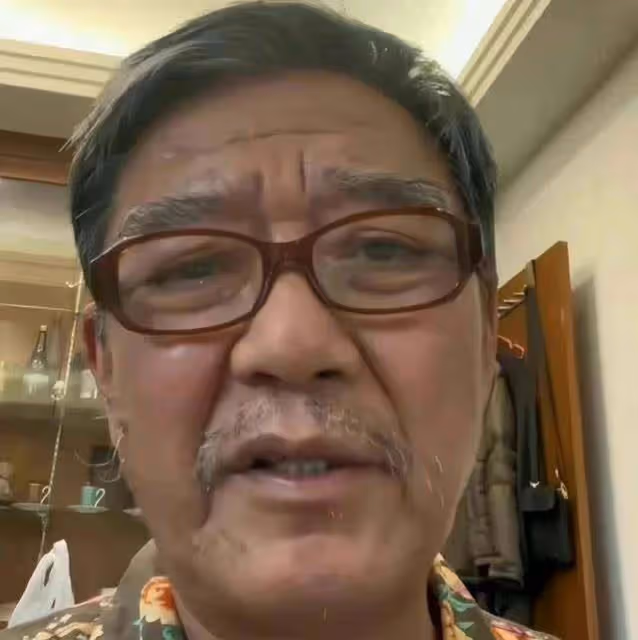 李立群再次發聲明確自己的立場，並回應了之前網友們的3個疑惑